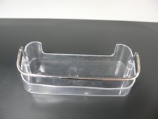 Ersatzteile für Smeg Kühlschrank. Türfach Mitte , mit Haltebügel, Gebraucht