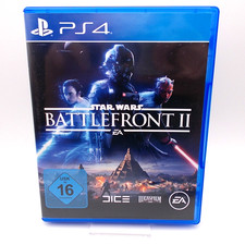 Star Wars: Battlefront II -