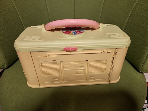 Barbie radiohaus mattel - radiohaus,
