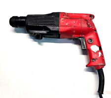 E0) HITACHI DH224PB Bohrhammer Defekt