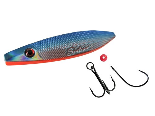 Dega seatrout iii inliner - dega,
