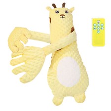 Baby Publy für den Schlaf, niedliche Tierbaby Schreckprävention Schlafhilfe Be