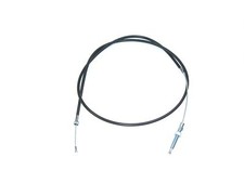 Kupplungsbowdenzug mit