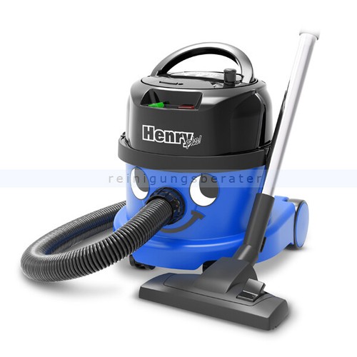 Staubsauger numatic henry plus - staubsauger,