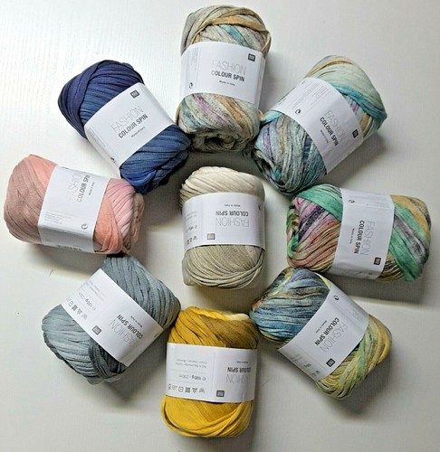 100g 200m rico fashion - rico,