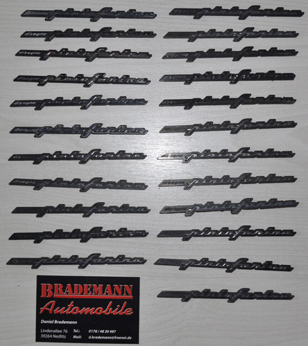 Logo alfa romeo - romeo, 916