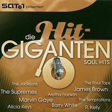 Die hit giganten - -, hits