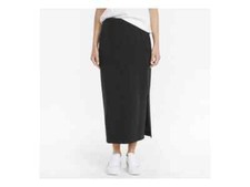 Puma damen her skirt langer - her,