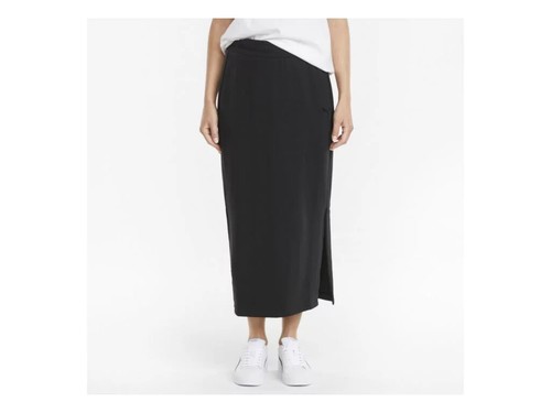Puma damen her skirt langer - her,