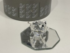 Swarovski figur 010028 - swarovski,