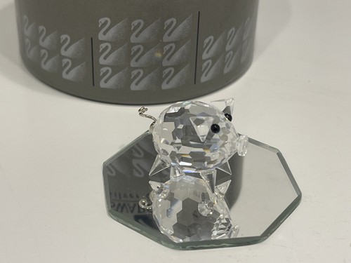 Swarovski figur 010028 - ,