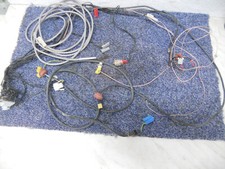 Vaillant Warmwasser Vorlauf Rücklauf Fühler Thermoblock Klassik Turbo VC 195  2