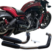 Custom auspuffanlage für - custom,