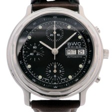 HAU BWC Swiss ETA 7750