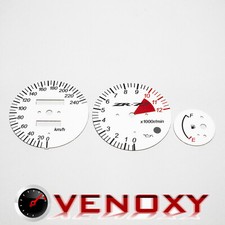 Kawasaki ZR-7 S Tachoscheiben