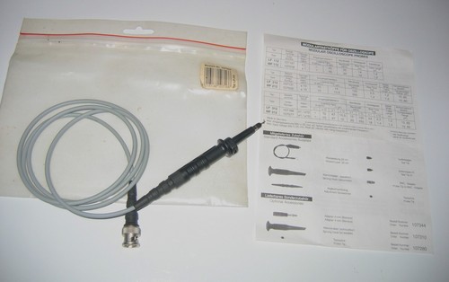 Modulartastkopf lf112 für - modulartastkopf,