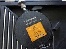 RARE!Orig.  Carl Zeiss Jena