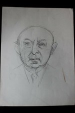 Ddr maler professor peuker - ddr,