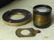 super rare Anastigmat Meyer