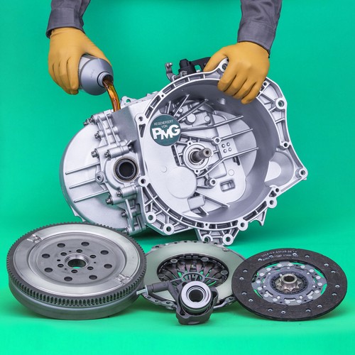 Getriebe tdi - getriebe, 　