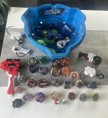Xxl beyblade burst 2016 - beyblade, 2017