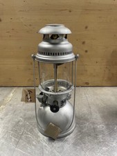 0G 31 Geniol Starklichtlampe BW Bundeswehr kein Petromax keine Schweizer Armee