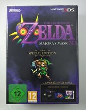 OVP (Leerkarton) Majoras Mask