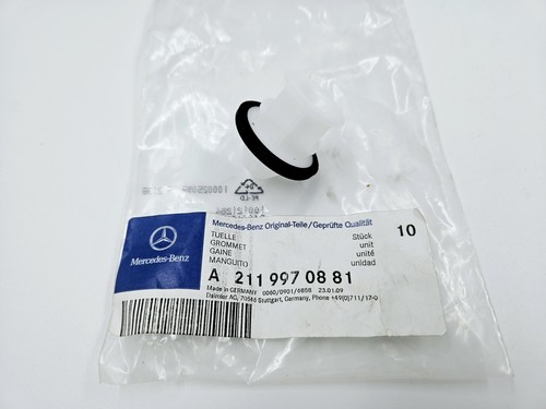 Original mercedes w211 w219 - original,