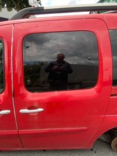 Renault Kangoo II Schiebetür