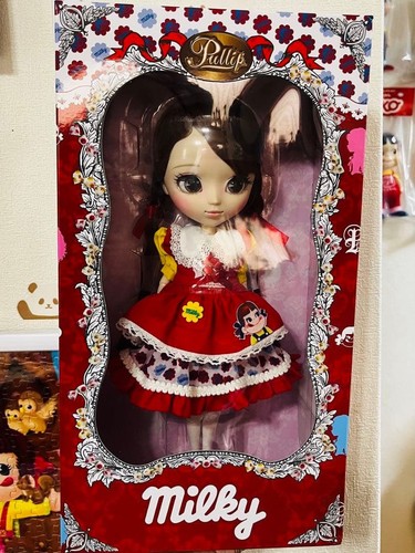 Pullip peko lovely - peko, ver