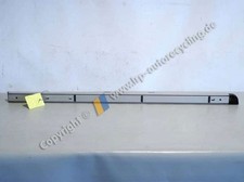 Audi A6 C6 4F Avant Schiene links Kofferraum mit Zurlaschen BJ2004