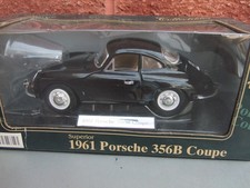 Belmonte Superior Classic Cars