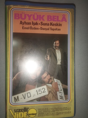 Türkische filme cüneyt - türkische, no