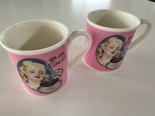 2 Stück Villeroy & Boch Retro