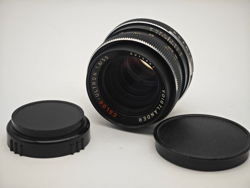 Voigtländer color ultron 8 - voigtländer, 1.8