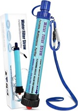 Wasserfilter outdoor mini - wasserfilter,