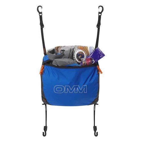 Omm chest pod brusttasche - omm,