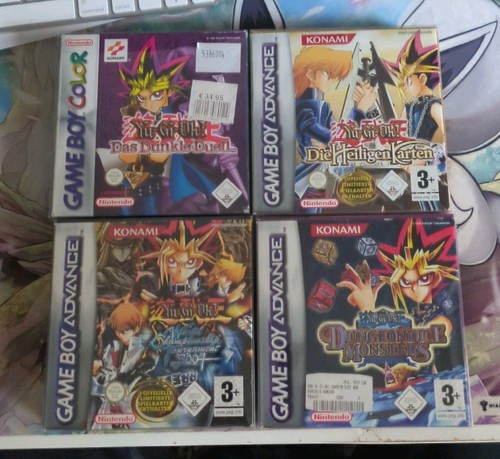 Game boy sammlung - boy,