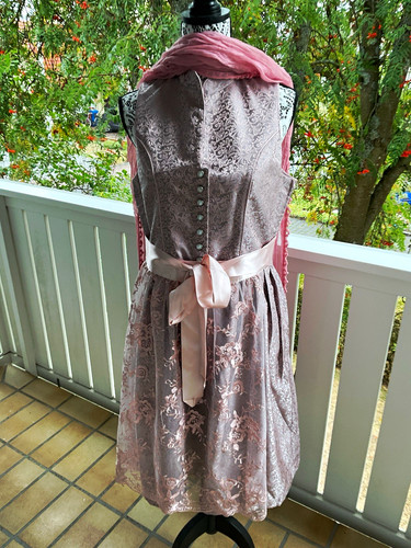Alpenmärchen dirndl 42 - alpenmärchen,