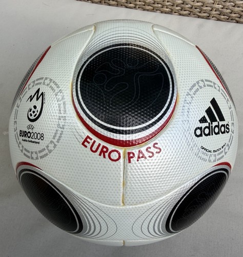 Adidas europass 2008 - adidas,