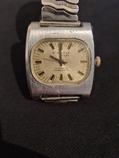 Kienzle life mechanische uhr - life,