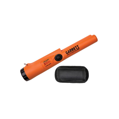 Garrett pro pointer lynk - pointer, z-lynk