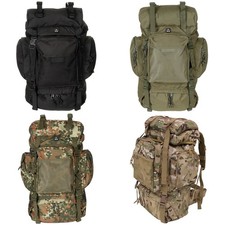 Rucksack Tactical ENFORCER 55