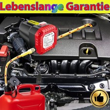 Elektrisch Ölabsaugpumpe