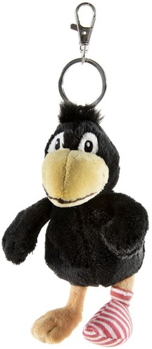 Heunec 197565 rabe - -, socke