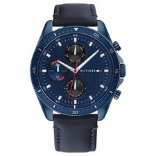 Tommy Hilfiger Herren-Uhr