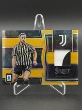 Panini select serie adrien - select,