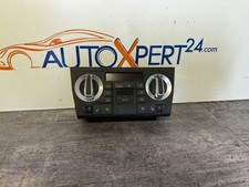 Audi A3 8P Klimabedienteil