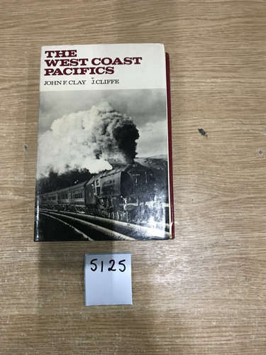 The west coast - coast, pacifics
