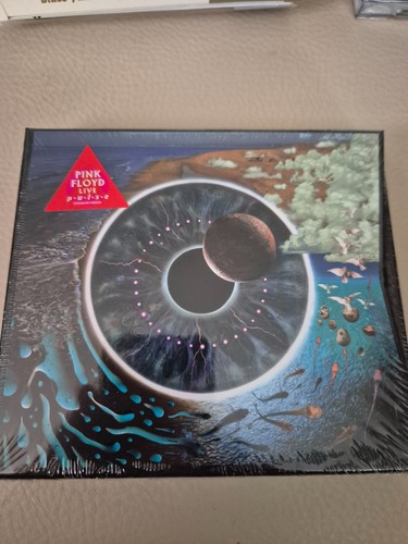 Pink floyd live - floyd,